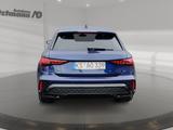 Audi A3 Sportback 1.5 TFSI S-Line KAM TEMPO - Audi A3 Vorführfahrzeuge: Sportback