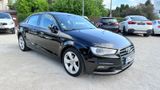 Audi A3 Limousine ambition,Navigation,Euro 6. - Audi A3: Navigation