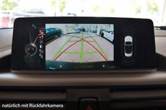 BMW 220 d Sport Line Cabrio~Automatik~Leder~Navi Pro