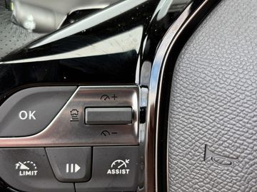 Peugeot 408 GT HYBRID 145 e-DSC6 360Kam.+Navi+Klima+ACC