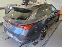 Cupra Leon - Vorschau Bild 3