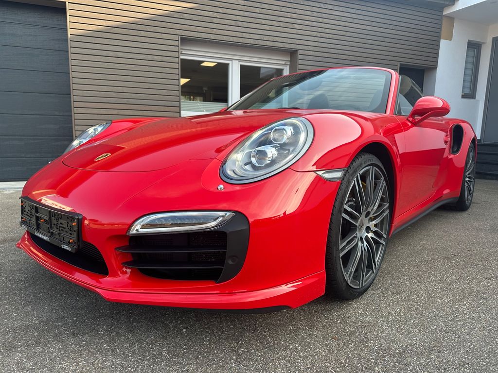 Porsche 911 Urmodell