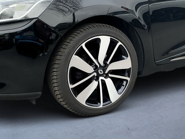 Fahrzeugabbildung Renault Clio IV 0.9 TCe 90 eco² Luxe ENERGY Start&Stop*A