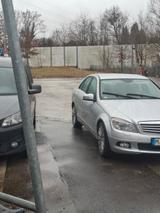 Mercedes-Benz C 350 CGI BlueEFFICIENCY AVANTGARDE Aut. AVA... - Mercedes-Benz C 350 in München