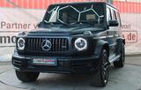 Mercedes-Benz G63 AMG *Tüv & Inspektion Neu* *Night&Designo* - Mercedes-Benz G-Klasse: 63 AMG