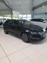 Skoda Superb Combi Style - Skoda Superb Tageszulassungen