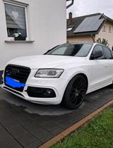 Audi S Q5 3.0 ABT - Audi A6: Abt