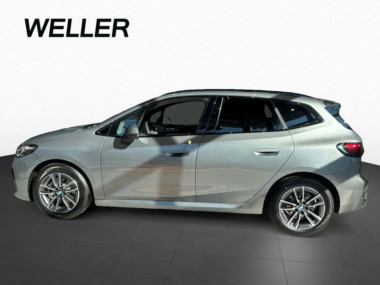BMW 218 - Bild 10