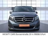 Mercedes-Benz V 200 - Mercedes-Benz V 200: Van