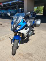 BMW R1200RS - Angebote entsprechen deinen Suchkriterien