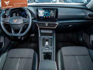 Cupra Formentor - 11