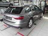Audi A4 Avant g tron S tronic Matrix Navi HUD AHK SHZ - Audi A4 mit CNG-Antrieb: Kombi