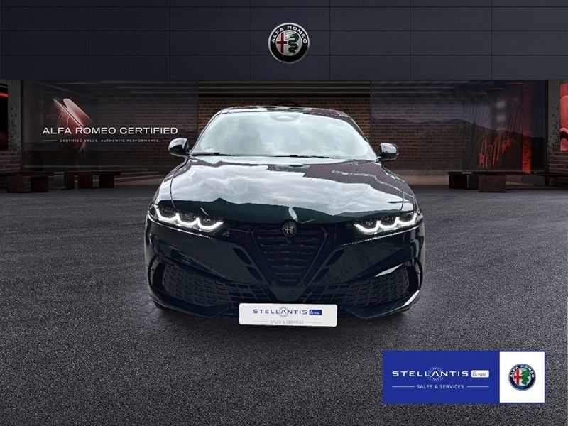 Alfa Romeo Tonale - Bild 2