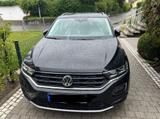 Volkswagen T-Roc 2.0 TSI OPF DSG 4MOTION Sport Sport - Volkswagen Gebrauchtwagen in Konstanz