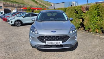 Fahrzeugabbildung Ford Kuga Plug-In Hybrid Cool & Connect