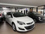 Opel Astra J Lim. 5-trg. Fun  1-Hand *56.000km* - Opel Astra: Limousine, F