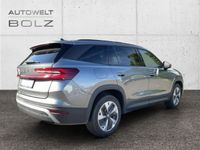 Skoda Kodiaq - Vorschau Bild 4