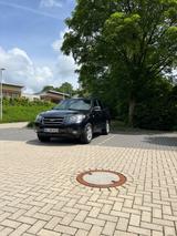 Hyundai SANTA FE 2.2 CRDi 4WD 