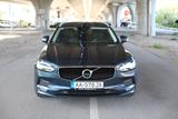 Volvo V90 D4 Standheizung Pilot Assist Matrix MwSt. - blaue Volvo V90