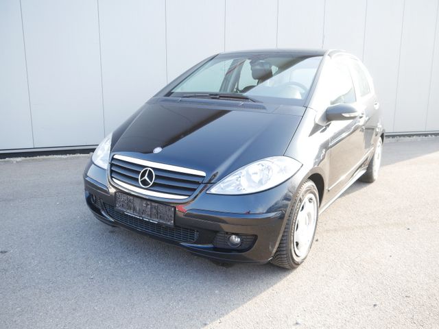 Mercedes-Benz A 170