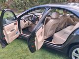 Peugeot 607 2.7 Diesel Fahrbereit - Peugeot 607: 2.2