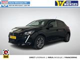 Peugeot e-208 EV Blue Lease Allure 50kWh 3-Fase | SoH 91 - Peugeot e-208: Kleinwagen