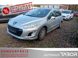 Peugeot 308 1.6 16V VTi SW Allure - Peugeot 308: Vti