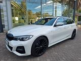 BMW 318i Touring M Sport, AHK, Pano, 19 Zoll - BMW 318 in Osnabrück