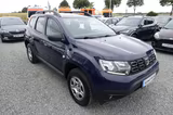 Dacia Duster 1.0 1.HAND lück.Scheckheft KLIMA BLUET - Dacia Duster Gebrauchtwagen in Hamburg