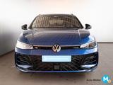 Volkswagen Passat R-Line 2.0 TDI 7-Gang-DSG 2.0 TDI DSG AHK - Volkswagen Passat: Blau