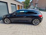 Volkswagen Scirocco 191kw AHK, 8f. Bereift, Android A Carp - Volkswagen Scirocco aus 2011