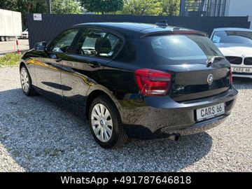 BMW 116 - 3