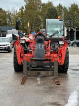 Manitou MT 1440 4x4 Teleskoplader Palettengabel - Manitou Teleskoplader