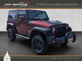 Jeep Wrangler Sport 2.8 CRD /Bodylift/AHK/LED/AT/BT - Jeep Wrangler in Dresden