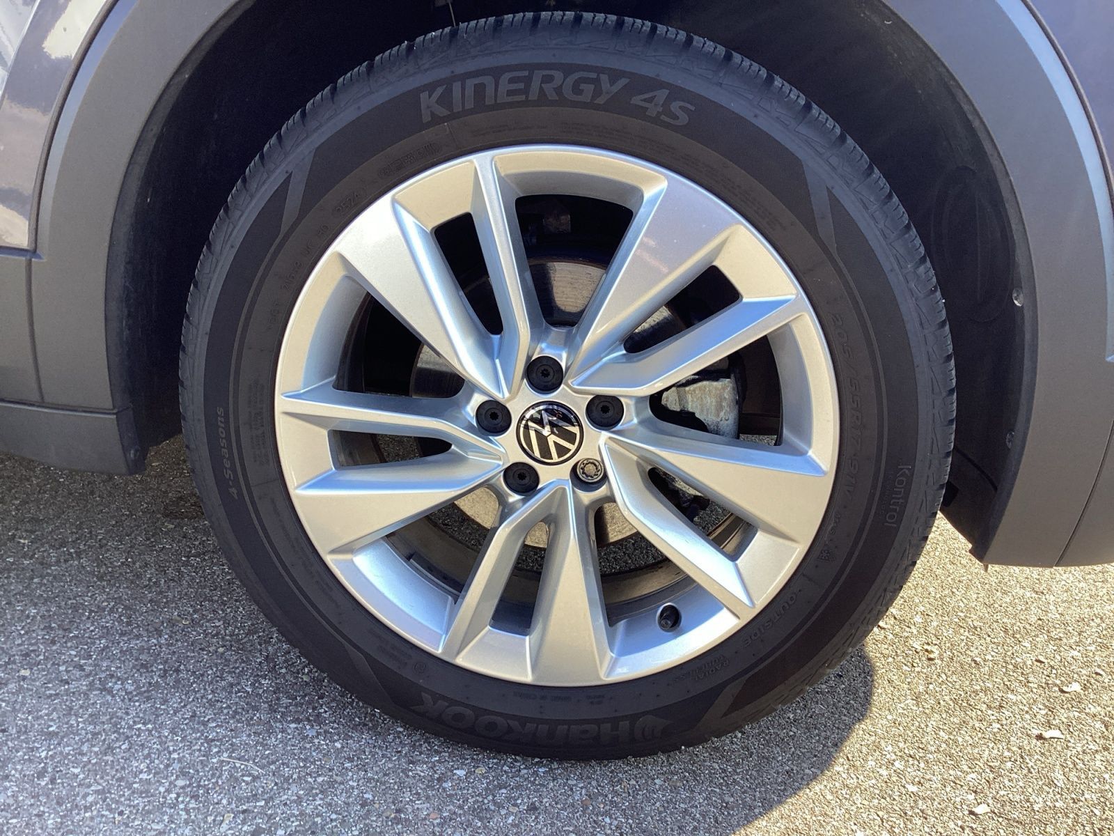 Volkswagen T-Cross - Bild 15