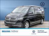 Volkswagen T6.1 California Ocean 2.0 TDI DSG - Volkswagen T6 California Jahreswagen