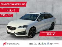 Cupra Leon - Vorschau Bild 1