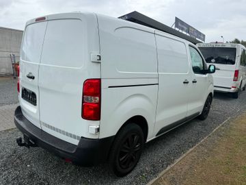 Citroen Jumpy - 9