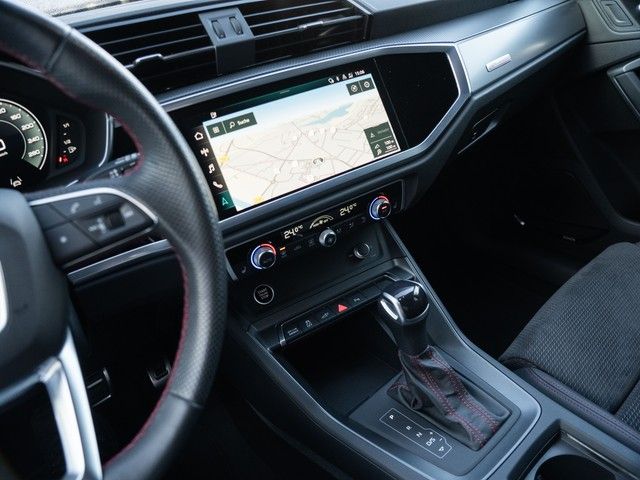 Q3 Sportback 45 TFSI e S line 360°+MATRIX+SONOS+