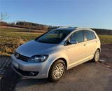 Volkswagen VW Golf 6 Plus 1.2 TSI 27.000 km 1. Hand G... - Volkswagen Golf Plus in Chemnitz