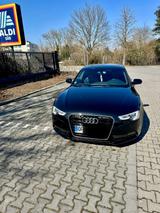 Audi A5 1.8 TFSI Sportback - Sline - Audi A5: Sportback Sline