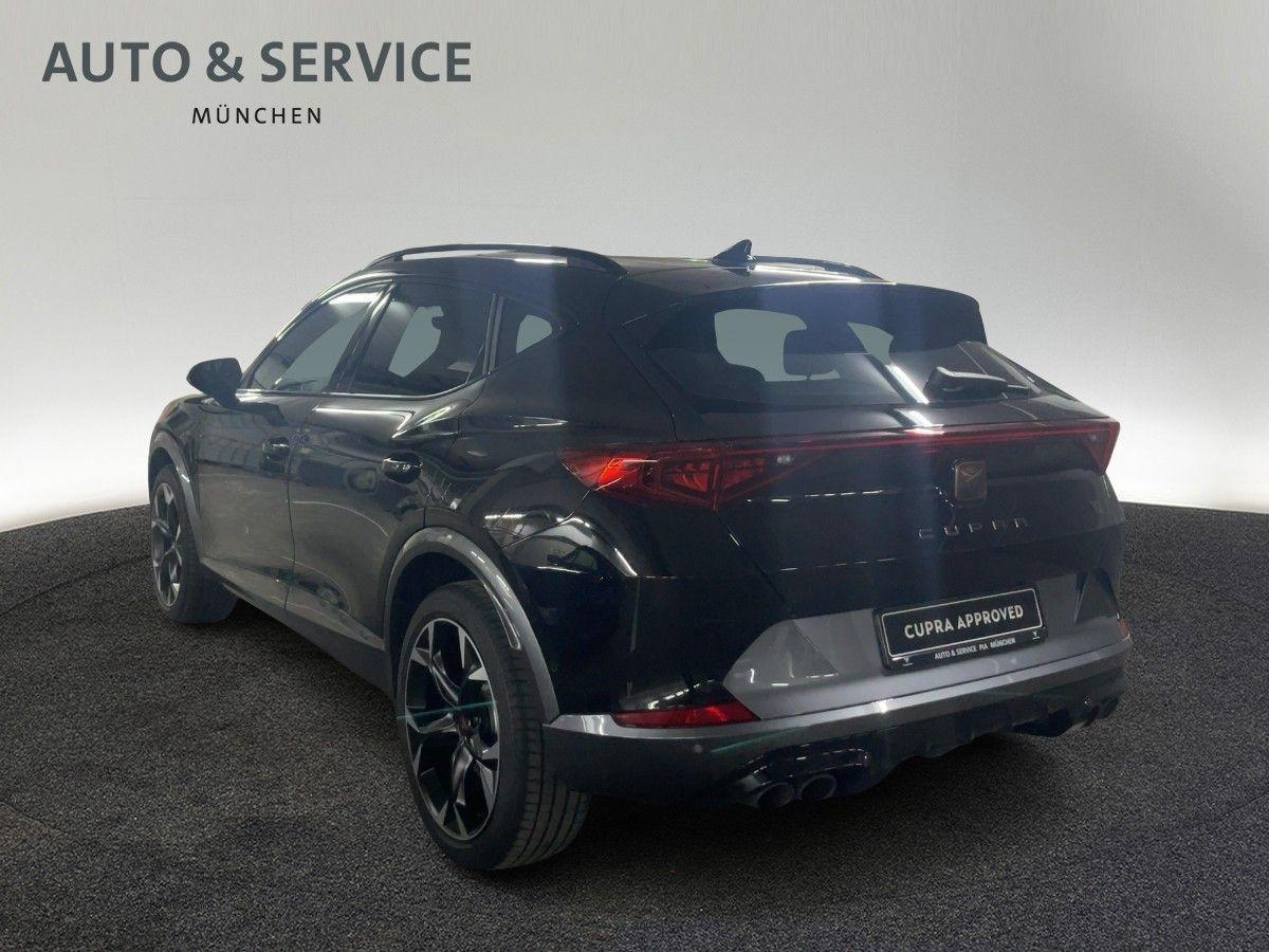 Cupra Formentor VZ 2.0TSI 4Drive DSG|LED|ACC|DCC|BEATS