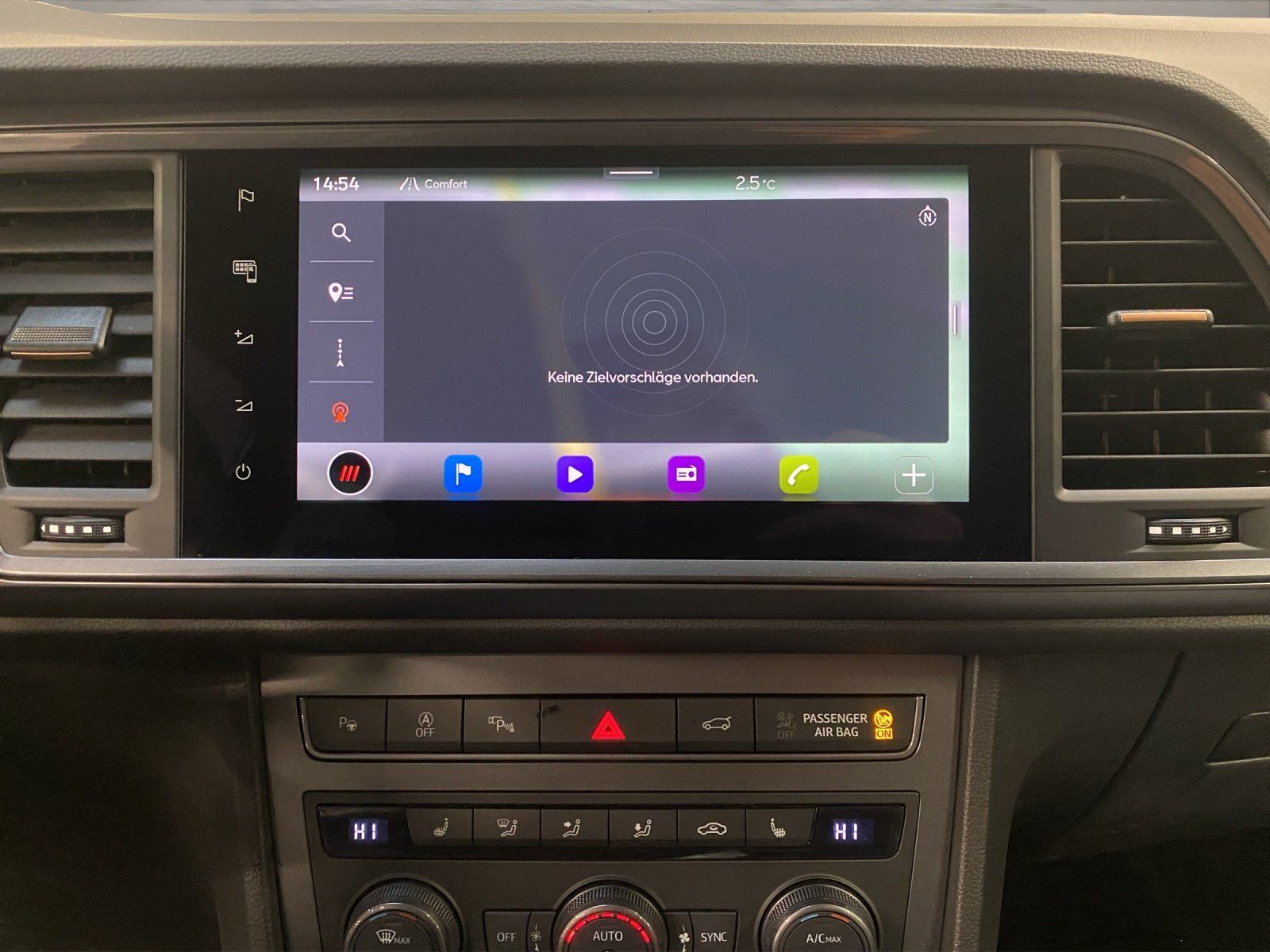 Cupra Ateca - Bild 13