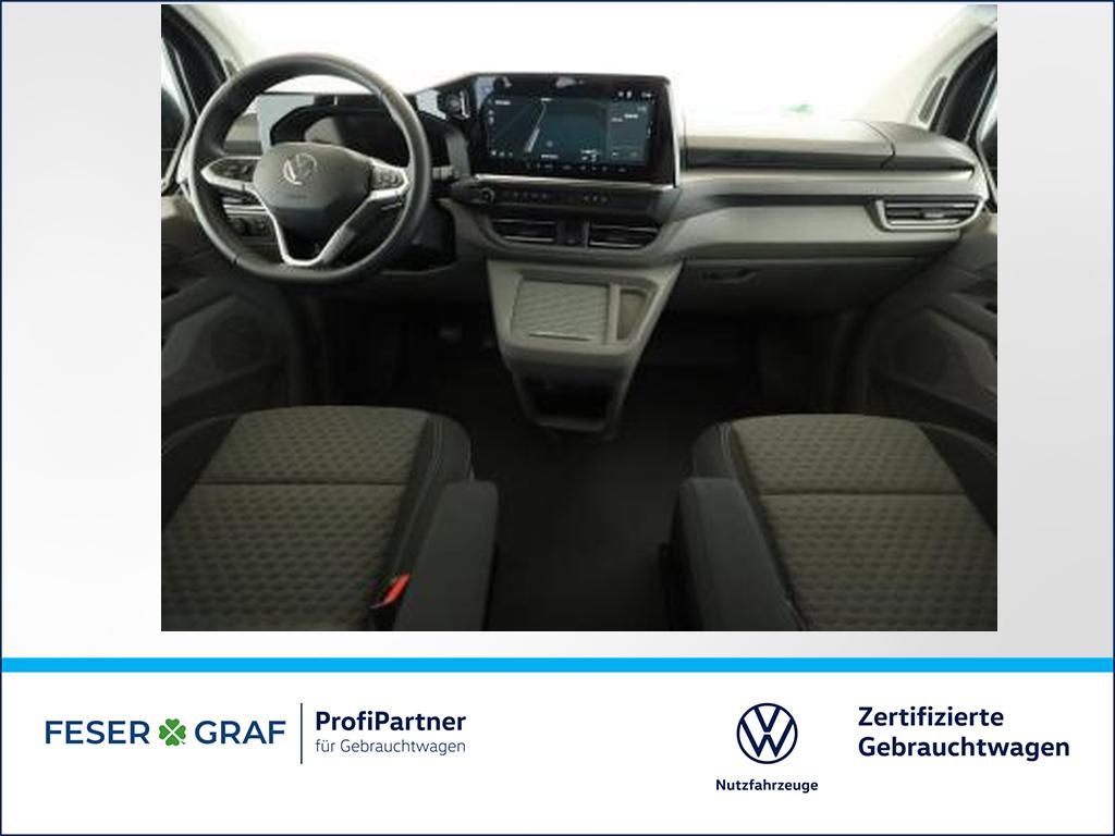 Image of Volkswagen T7 other