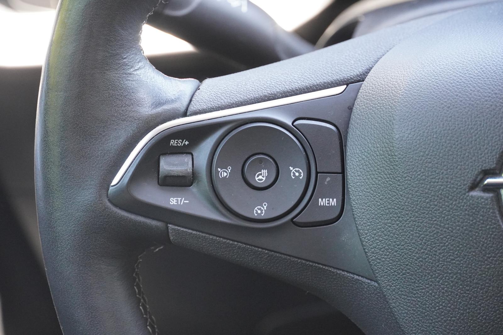 Opel Mokka 1.2 Turbo LED Tempomat Kamera Klima 360°, миниатюра 16