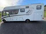 HYMER / ERIBA / HYMERCAR B-Klasse SL 674