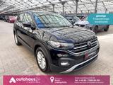 Volkswagen T-Cross 1.0 TSI Life  DSG|CarPlay|PDC|Sitzhzg - VW T-Cross Gebrauchtwagen in Berlin
