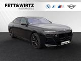 BMW 750e xDrive Lr. 1.259,- br. o.Anz. 48Mon/10`Km p - BMW 750 Jahreswagen