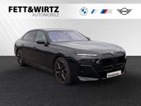 BMW 750 - Vorschau Bild 1