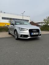 Audi A1 1.4 TFSI S-line | lückenlos Audi gepflegt